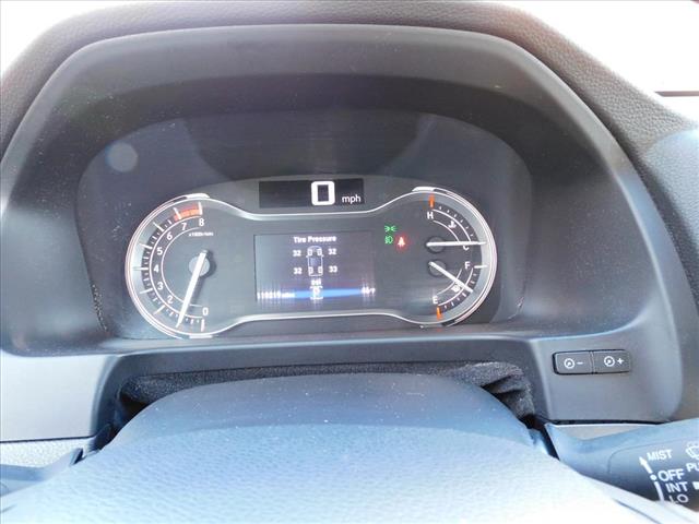 2017 Honda Ridgeline RTL:HB022779