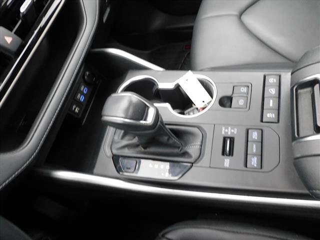 2022 Toyota Highlander XLE:NS213764