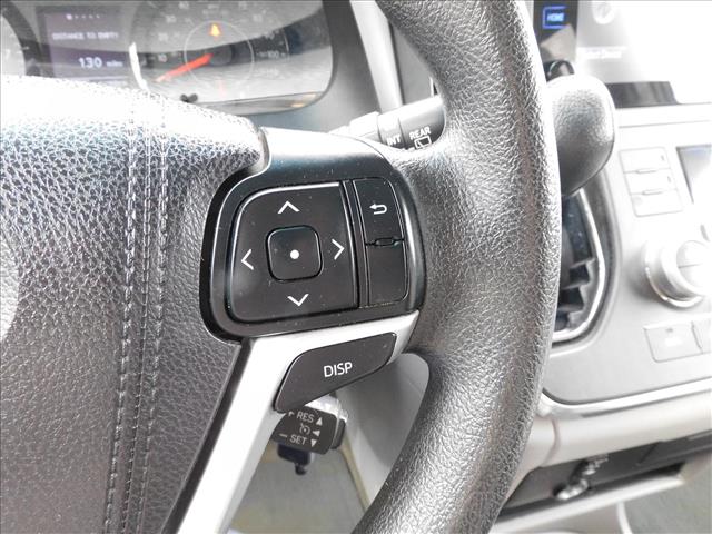 2017 Toyota Sienna LE 7-Passenger:HS167146