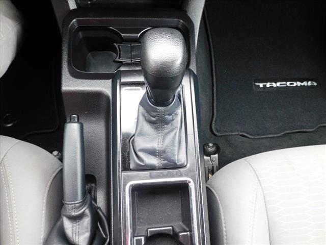 2016 Toyota Tacoma SR