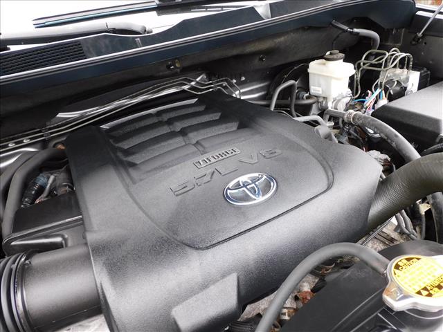 2015 Toyota Tundra SR5:FX457340