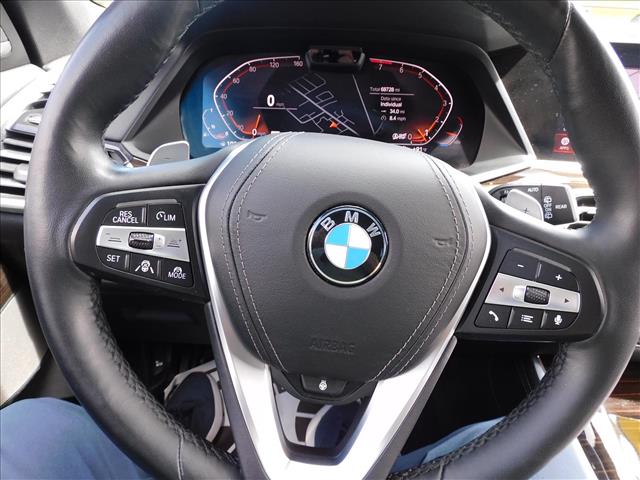 2020 BMW X5 xDrive40i:L9C57647