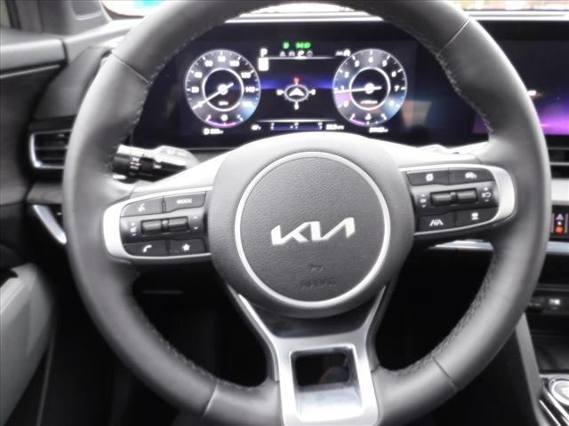 2023 Kia Sportage X-Pro:PG105998