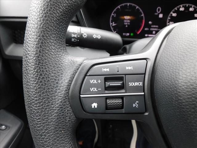 2023 Honda CR-V EX:PE013716