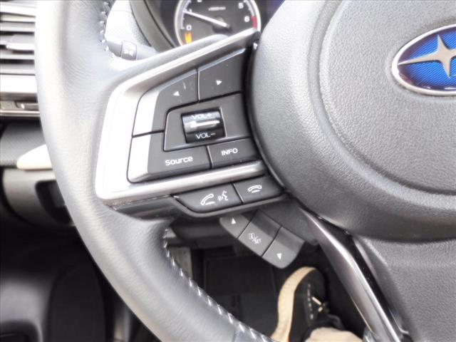 2023 Subaru Forester Limited:PH431325