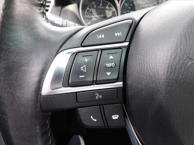 2016 Mazda CX-5 Grand Touring:G0754335