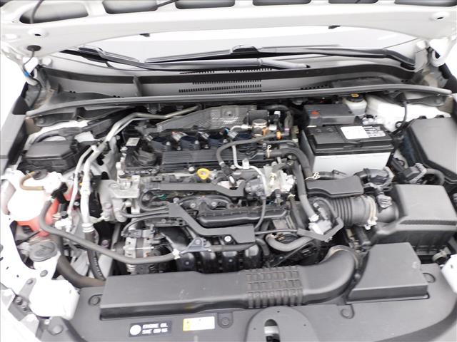 2022 Toyota Corolla SE:NJ094875