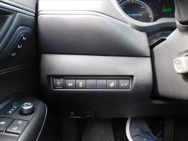 2021 Toyota Venza XLE:MJ058155