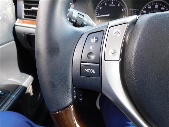 2013 Lexus ES 350 Base:D2075314