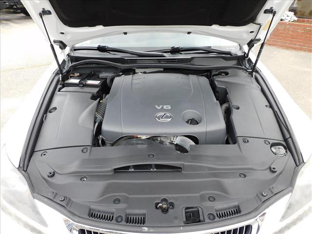 2012 Lexus IS 250 Base:C5056995