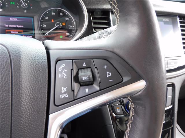 2019 Buick Encore Essence:KB737546