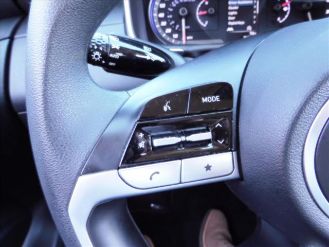 2024 Hyundai TUCSON SEL:RU284485