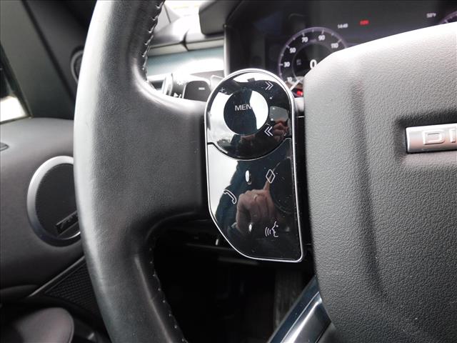 2020 Land Rover Discovery Landmark Edition:L2423820