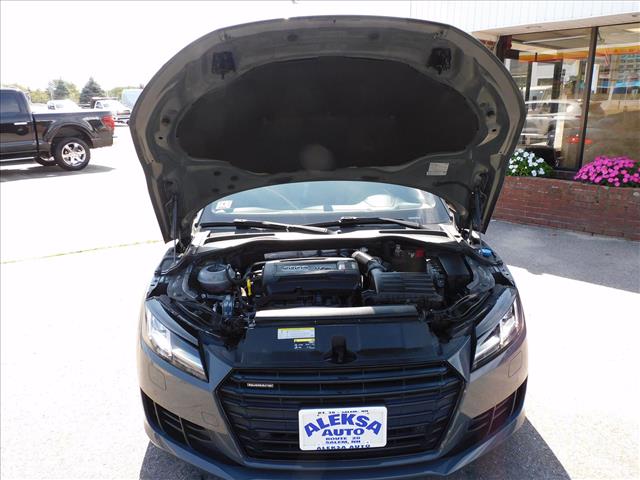 2017 Audi TT 2.0T quattro:H1010833