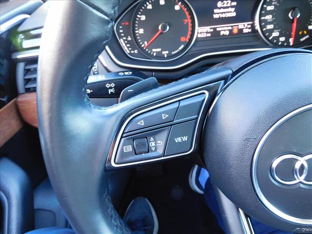 2022 Audi A5 Sportback quattro Premium 40 TFSI:NA014292