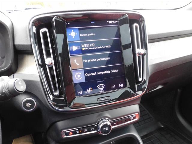 2020 Volvo XC40 T5 Inscription