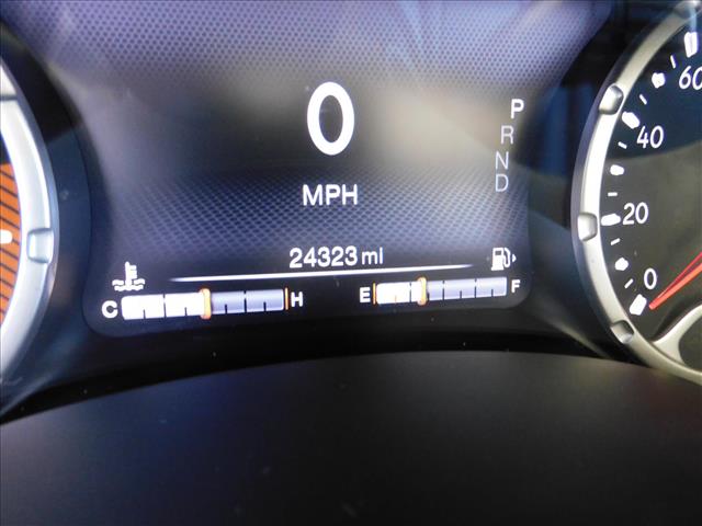 2023 Jeep Renegade Limited:PPP15193