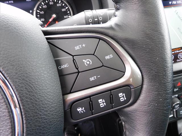 2021 Jeep Renegade Limited:MPN31750