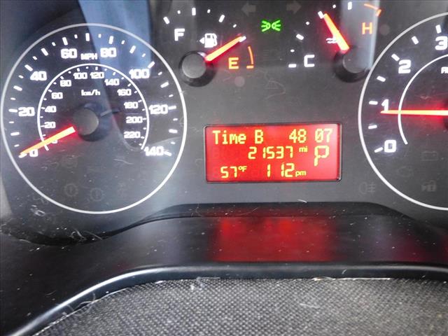 2022 RAM ProMaster City Base:N6Y34035