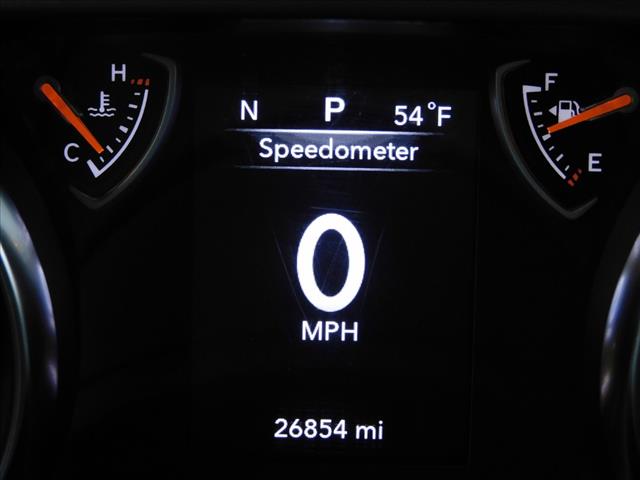 2022 Jeep Wrangler Sport S