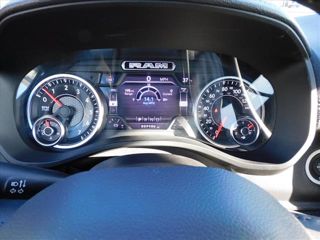 2021 RAM 1500 Laramie:MN775320