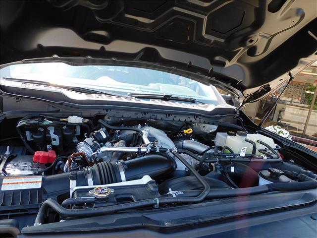 2024 Ford F-350 DRW 4WD Crew Cab Service Body:REF54100