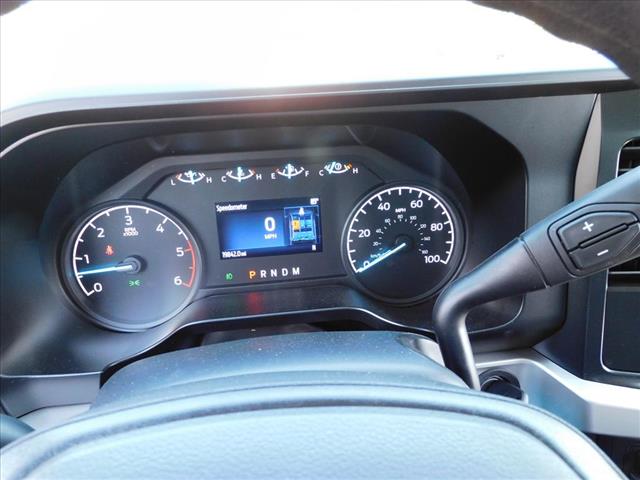 2024 Ford F-450 Super Duty XLT DRW 4WD Crew Cab:C23327