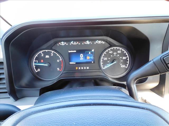 2024 Ford F600 DRW 4WD Service Body:A01173