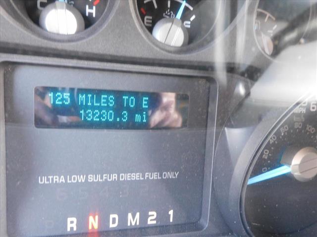 2019 Ford F-750 SD DRW Dump:F03809