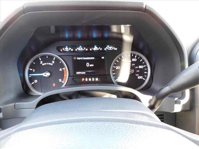 2022 Ford F-450 Super Duty Knapheide Service Body:NEE61925