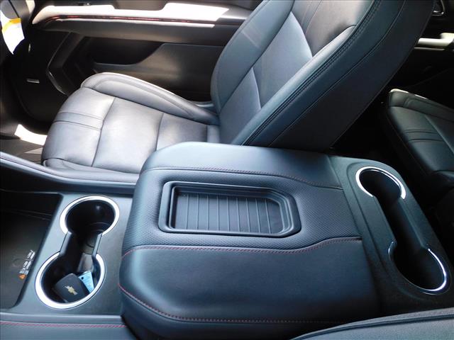 2023 Chevrolet Tahoe RST:PR187112