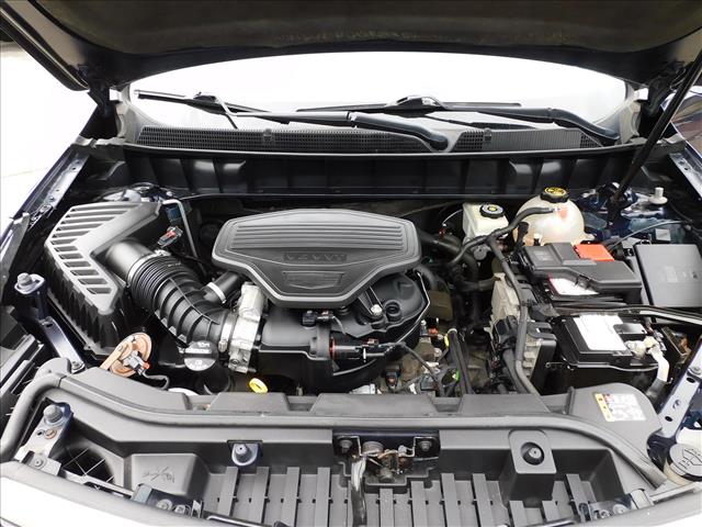 2018 Cadillac XT5 Luxury:JZ180918