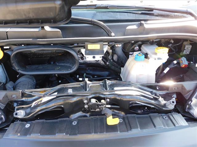 2024 RAM ProMaster Tradesman 2500