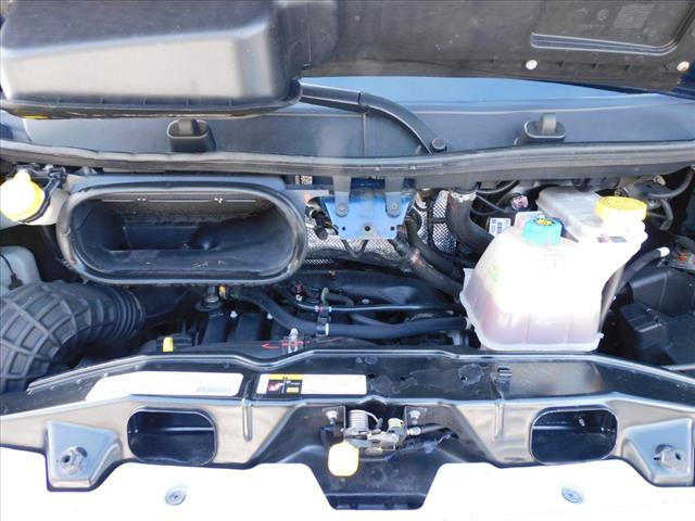 2022 RAM ProMaster 2500 159 WB
