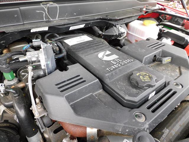 2022 RAM 2500 Tradesman:NG439233