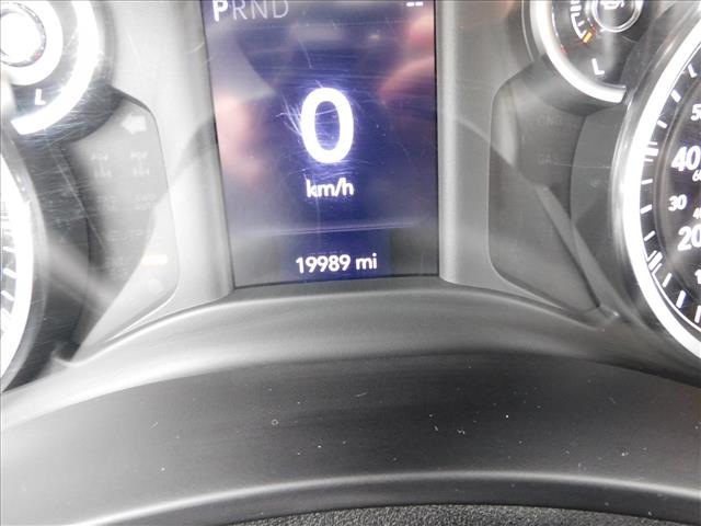 2021 RAM 3500HD Tradesman Hauler Body:MG530684