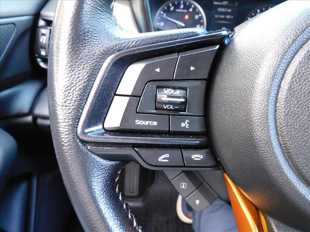 2022 Subaru Outback Wilderness:N3213422