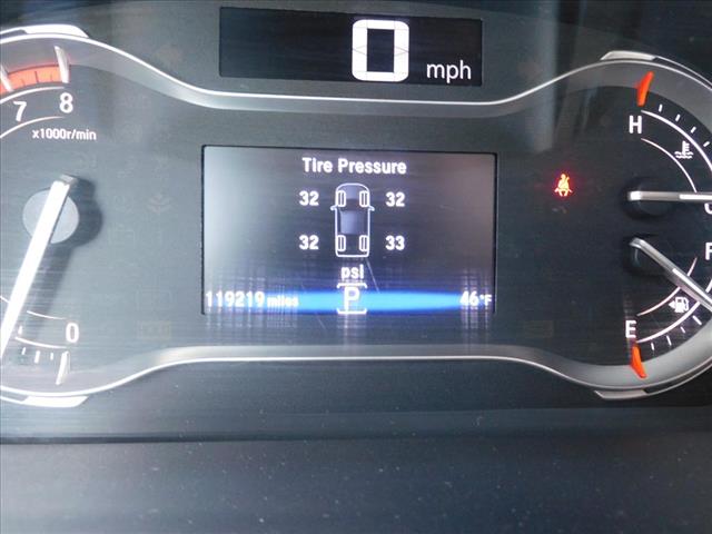 2017 Honda Ridgeline RTL:HB022779