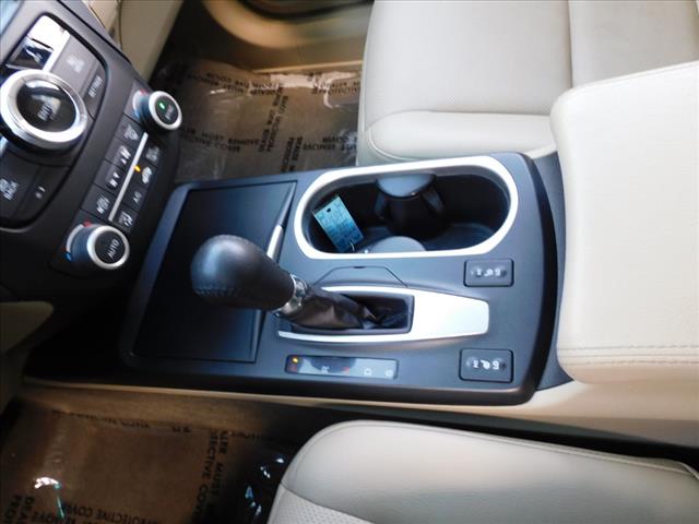 2017 Acura RDX w/Tech