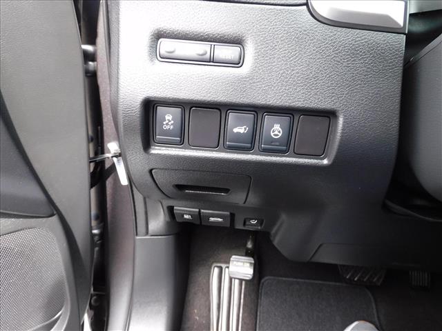 2015 Nissan Murano Platinum:FN231839