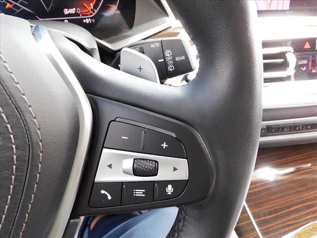 2020 BMW X5 xDrive40i:L9C57647