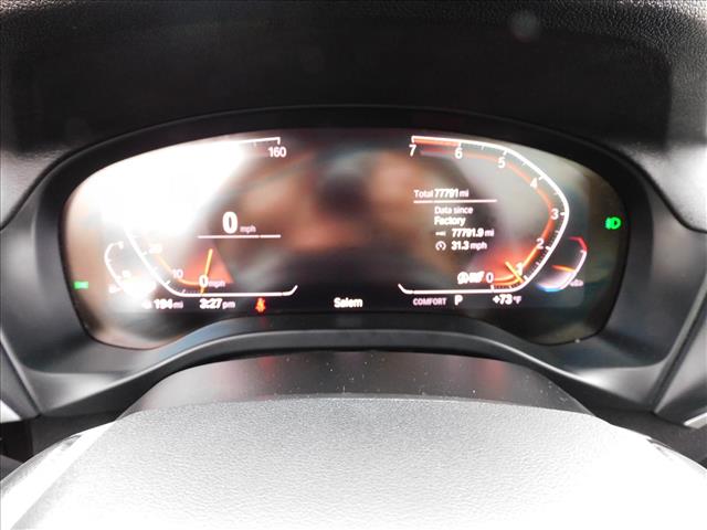 2020 BMW X3 xDrive30i:L9D46058