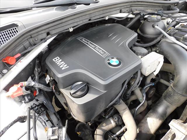 2016 BMW X3 xDrive28i:G0D86371