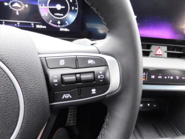 2023 Kia Sportage X-Pro:PG105998