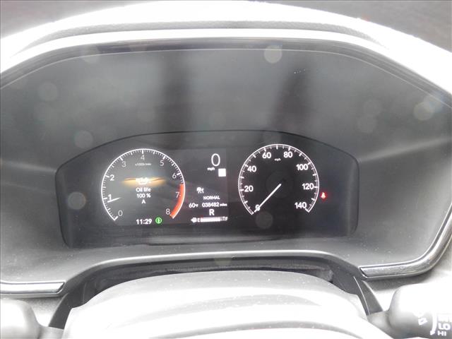 2023 Honda CR-V EX:PE013716