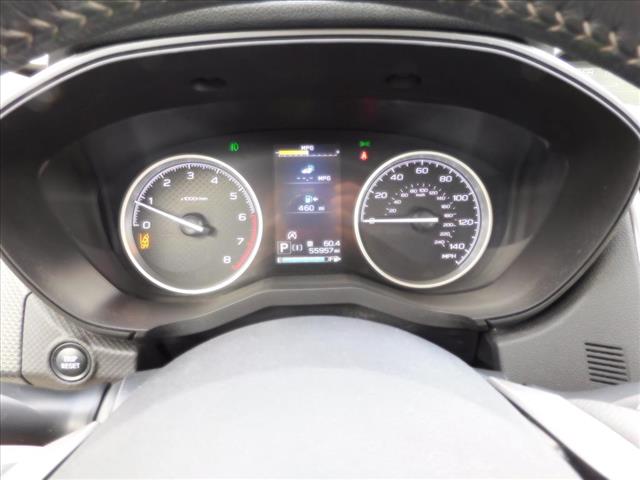 2023 Subaru Forester Limited:PH431325