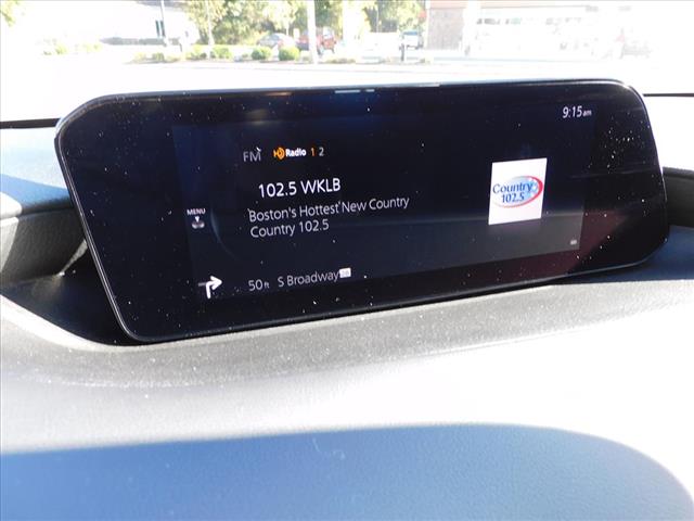 2023 Mazda Mazda3 Hatchback 2.5 Turbo Premium Plus:P1609635