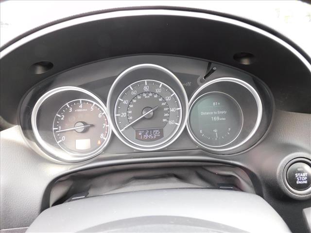 2016 Mazda CX-5 Grand Touring:G0754335