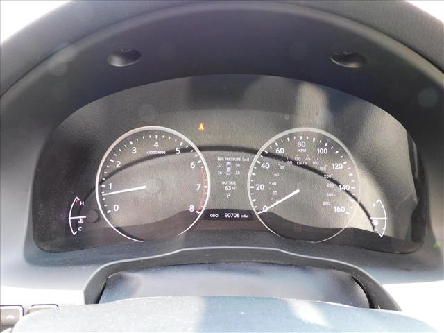 2013 Lexus ES 350 Base:D2075314