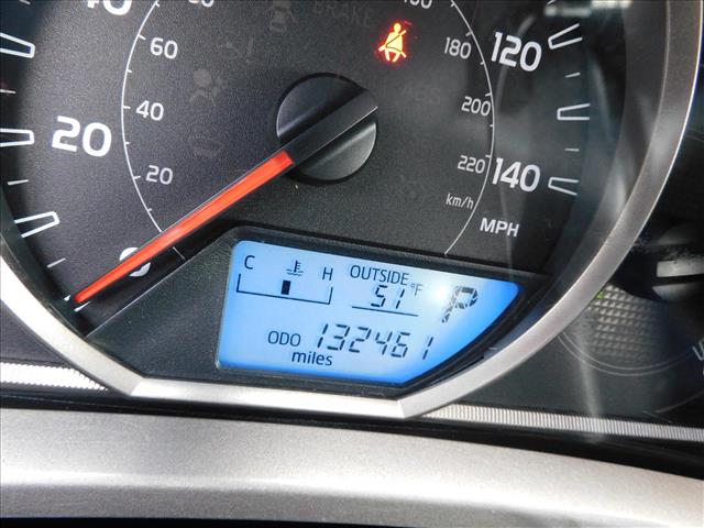 2015 Toyota RAV4 XLE:FD121271